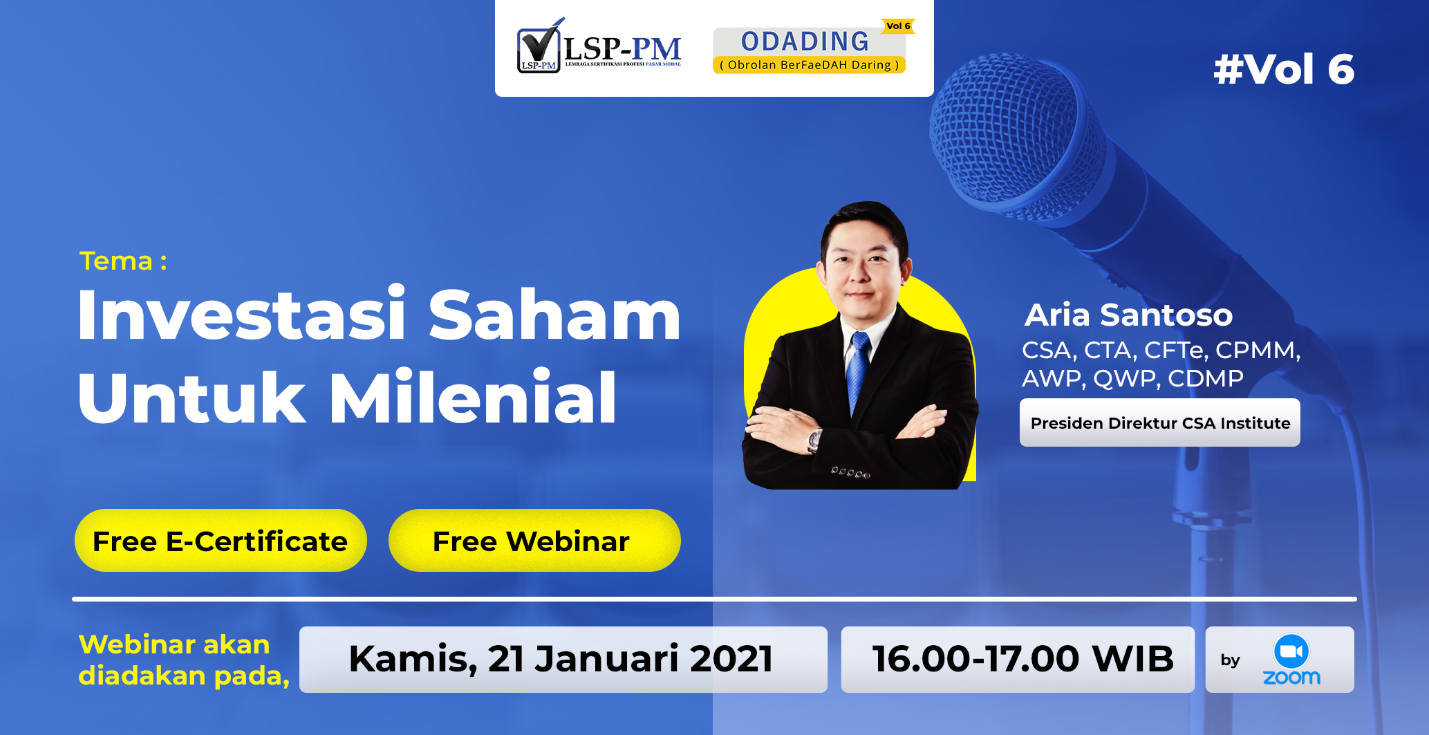 Webinar ODADING Vol 6 LSPPM COM