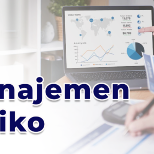 manajemen risiko